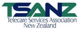 Telecare Service Association New Zealand