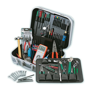 Techs Tool kit